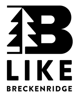 B LIKE BRECKENRIDGE trademark