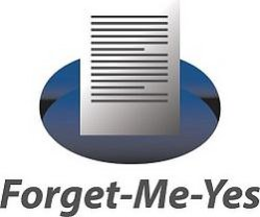 FORGET-ME-YES trademark