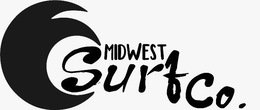 MIDWEST SURF CO. trademark