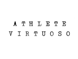 ATHLETE VIRTUOSO trademark