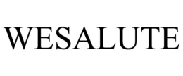 WESALUTE trademark