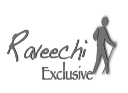 RAVEECHI EXCLUSIVE trademark