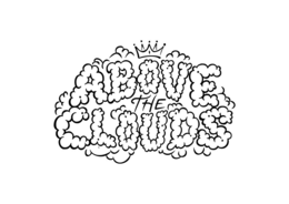 ABOVE THE CLOUDS trademark
