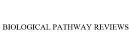 BIOLOGICAL PATHWAY REVIEWS trademark