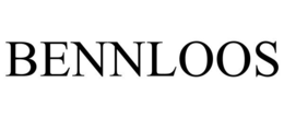 BENNLOOS trademark