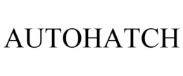 AUTOHATCH trademark