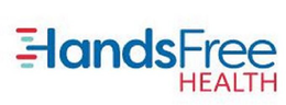 HANDSFREE HEALTH trademark