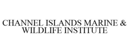 CHANNEL ISLANDS MARINE & WILDLIFE INSTITUTE trademark