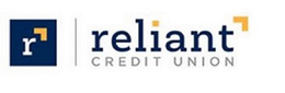 R RELIANT CREDIT UNION trademark