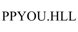 PPYOU.HLL trademark