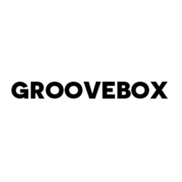 GROOVEBOX trademark
