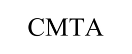 CMTA trademark