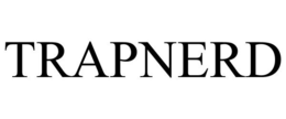 TRAPNERD trademark