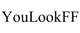 YOULOOKFF trademark
