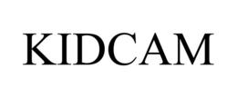 KIDCAM trademark