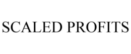 SCALED PROFITS trademark
