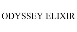 ODYSSEY ELIXIR trademark