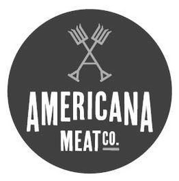 A AMERICANA MEAT CO. trademark