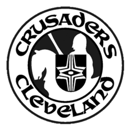CRUSADERS CLEVELAND trademark