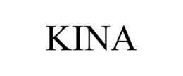 KINA trademark