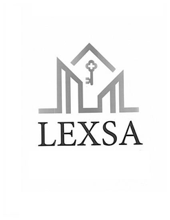 LEXSA trademark