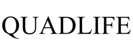 QUADLIFE trademark