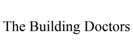 THE BUILDING DOCTORS trademark