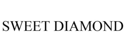 SWEET DIAMOND trademark
