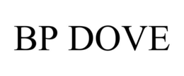 BP DOVE trademark