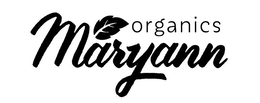 MARYANN ORGANICS trademark
