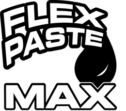 FLEX PASTE MAX trademark