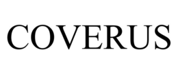 COVERUS trademark