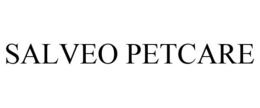 SALVEO PETCARE trademark