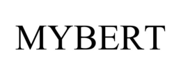 MYBERT trademark