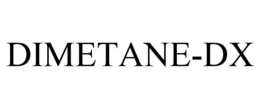 DIMETANE-DX trademark