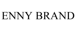 ENNY BRAND trademark