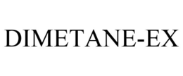 DIMETANE-EX trademark