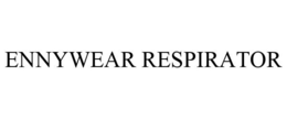 ENNYWEAR RESPIRATOR trademark