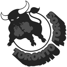 TORONTO TOROS trademark