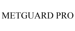 METGUARD PRO trademark