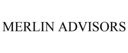 MERLIN ADVISORS trademark