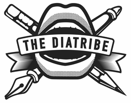 THE DIATRIBE trademark