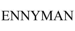 ENNYMAN trademark