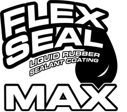 FLEX SEAL LIQUID RUBBER SEALANT COATING MAX trademark