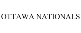OTTAWA NATIONALS trademark