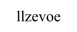 LLZEVOE trademark
