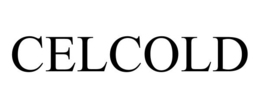 CELCOLD trademark