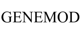 GENEMOD trademark