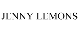 JENNY LEMONS trademark