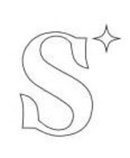 S trademark